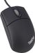 Merkloos IBM Optical 3 Button Mouse USB