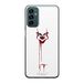 ERT GROUP mobiel telefoonhoesje voor Samsung S10 Lite/A91 origineel en officieel erkend Horror patroon It 024