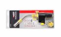 AWTOOLS AW13815 - Turbo Gasbrander - Solderen - Piezo Ontsteking - 360° Werken - Voor MAPP en Propaan