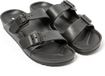 Brasileras Slippers Unisex-Zwart-37