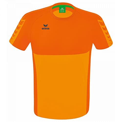 Erima Heren Six Wings Functioneel T-shirt