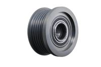 Valeo Dynamovrijloop 588145