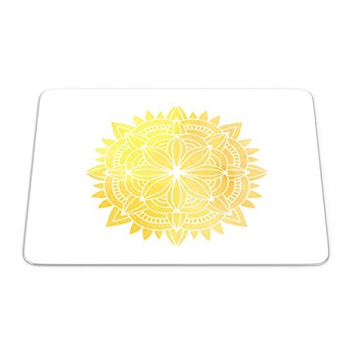 Bonamaison Pop Art Mousepad - 22x18cm