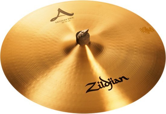 Zildjian A 20 inch Medium Ride