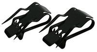 Cora 000120703 anti-slip clips voor vloermatten, 2 stuks
