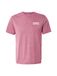 LEVI'S ® Shirt rood gemêleerd