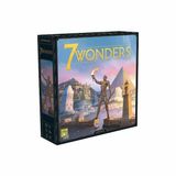 Asmodee 7 Wonders 2nd Edition Bordspel