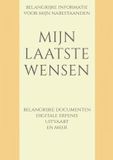 Mijn Brave New Books Mijn laatste wensen