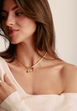 Thomas Sabo CC1263-413-39 Charm-hanger Zilver Unisex