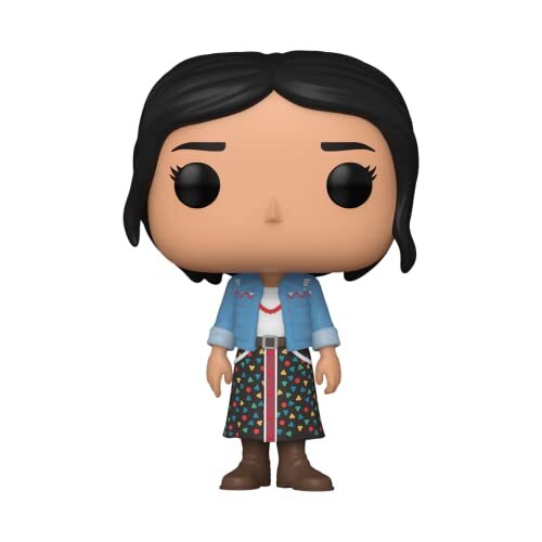 Funko POP! TELEVISION: Yellowstone- Monica Dutton