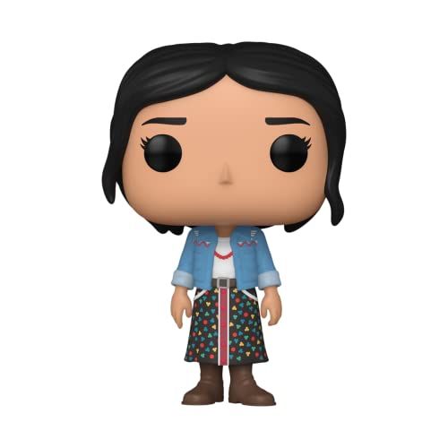 Funko POP! TELEVISION: Yellowstone - Monica Dutton