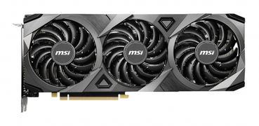 MSI GeForce RTX 3070 VENTUS 3X OC