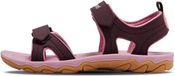 hummel SANDAL SPORT JR Kinderen Winetasting Platte sandalen