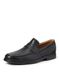 Clarks Un Aldric Step Loafers Heren Zwart 41 EU