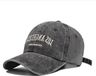 Allecto plus - Baseballcap voor heren en dames, katoen, one size, riemsluiting, golf