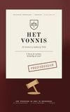 Het Vonnis: De brand in bakkerij Valk