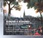 Outhere EtCetera Records Luc Ponet, Psallentes & Vanden Abeele, Ensemble Utopia - In Organis Et In Discantu (CD)