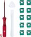 Manette PlayStation 5 - Kit de réparation de potentiomètre