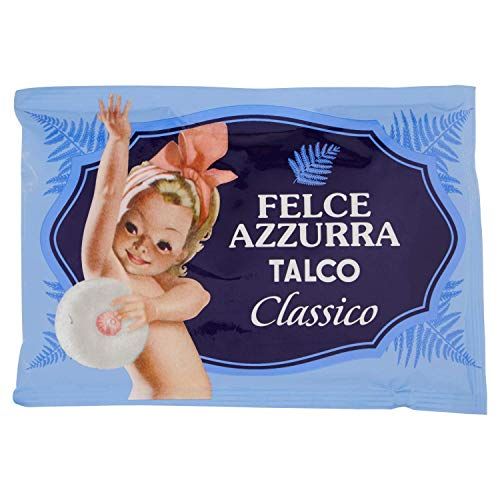 Azzurra Poederzak 100 g