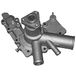 Valeo Waterpomp, Motorkoeling 506861
