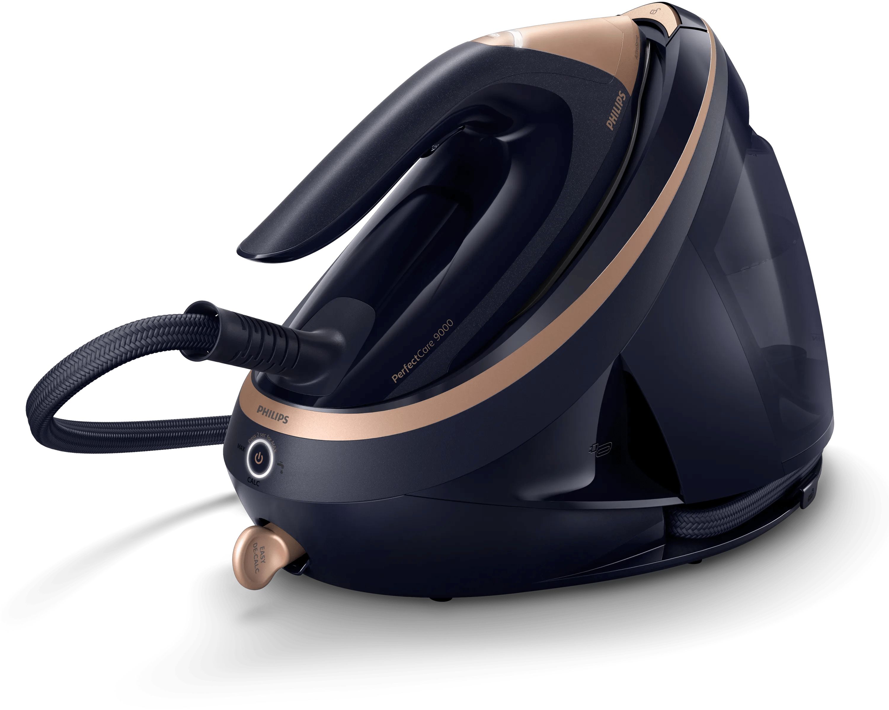 Philips PerfectCare 9000 Series PSG9030/20 Stoomgenerator - 3100W