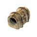 SKF Lagerbuchse, Stabilisator VKDS353046 | Compatibel met: CITROËN AX, SAXO, PEUGEOT 106 I, 106 II