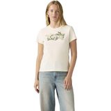 Levi's The Perfect Tee T-shirt voor dames