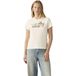 Levi's The Perfect Tee T-shirt voor dames