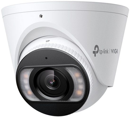TP-Link Beveiligingscamera INSIGHT S455(2.8MM)