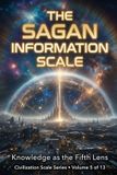 The Sagan Information Scale: Knowledge as the Fifth Lens: 5