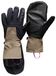 Black Diamond Cirque Handschoenen Zwart M