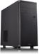 Fractal Design Core 1100 FD-CA-CORE-1100-BL, Zwart