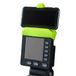 Telefoonhouder PM5 Telefoonhouder Gemaakt voor Roeitoestel, SkiErg en BikeErg PM5-monitoren