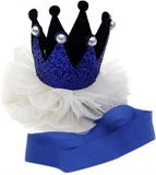 CHPN Haarbandje - Blauw - Kinderen