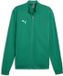 Puma TeamGoal Casual TrackTop Trainingsjack Heren L Katoen Sport Green-Puma White