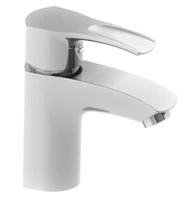 Best Design wastafelkraan boss - chroom