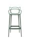 Kartell Masters Barkruk Saliegroen 75cm