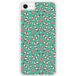 Apple iPhone 7 hoesje candy cane