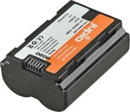 Jupio NP-W235 2300mAh Battery for System Camera