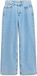 ARMEDANGELS Damesjeans met hoge taille Enijaa Blauw