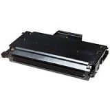 Tally Genicom T8124 Zwart Toner - 15000 Pagina's - 043621