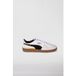 PUMA Unisex Palermo Bvb White-black-vapor Gray