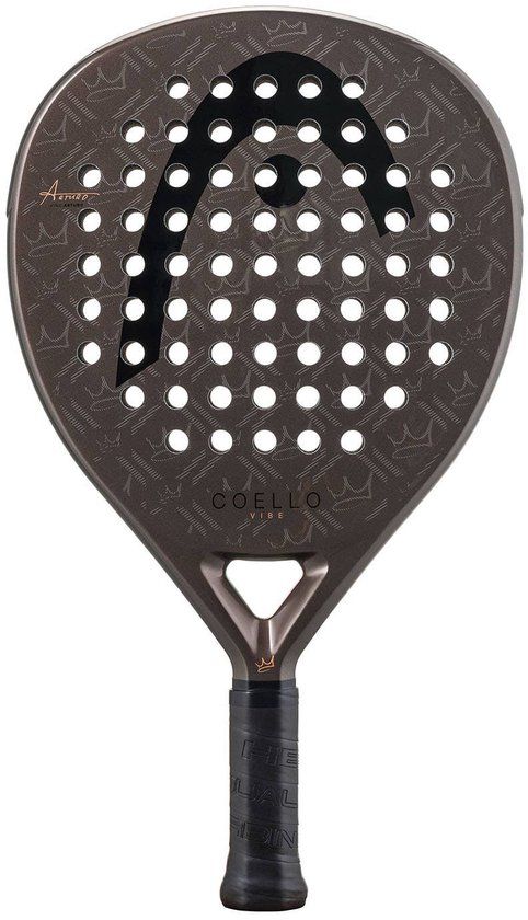 Head Coello Vibe 2026 Padel Racket
