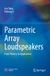 Parametric Springer Nature Parametric Array Loudspeakers