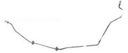 Piaggio Remslang, achter, 601715