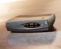 Cisco 1701 Router - CISCO1701-K9