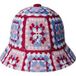 Casual Bob Kangol Arts & Crafts
