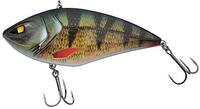 Berkley Zilla Lipless Pike Snoek Visaas