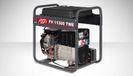 Stanley Werkzeug FOGO FV 11300 TWE lasstroomgenerator, 11,0 kVA, 400/230 V, Vanguard