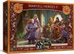A Song of Ice & Fire Martell Heroes 2